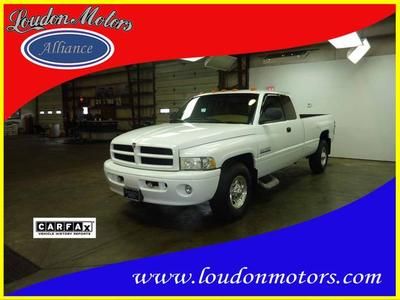 Diesel truck 5.9l 4 speakers am/fm radio cassette power steering abs brakes