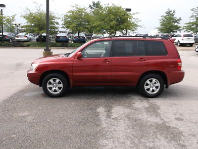 2002 131k fwd dealer trade absolute sale $1.00 no reserve look!