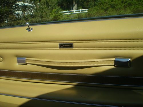 Used Trucks Colorado Springs >> Buy used 1971 Oldsmobile Toronado CUSTOM in Colorado ... Used Trucks Colorado Springs >> Buy used 1971 Oldsmobile Toronado CUSTOM in Colorado ...