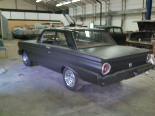 1964 ford falcon  289 hp 2dr