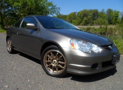 2004 acura rsx type s,only 112k,6 speed,excellent condition,super clean!!