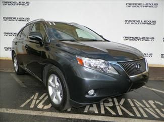 2011 rx 350 awd navigation,loaded,clean,low miles,certified!!