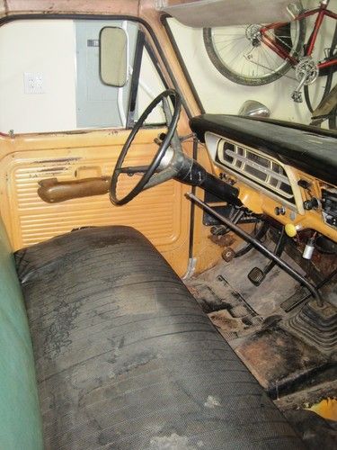 Dually Flatbed For Sale >> Buy used 1969 Ford F-250 Pickup Base 5.0L Dually Flatbed Classic Project Truck in Mooresville ... Dually Flatbed For Sale >> Buy used 1969 Ford F-250 Pickup Base 5.0L Dually Flatbed Classic Project Truck in Mooresville ...