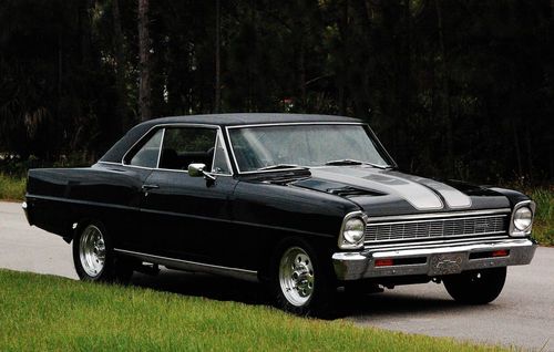 Palm Bay Ford >> Buy new 1966 Chevrolet ~ Chevy II Nova Classic Restored ... Palm Bay Ford >> Buy new 1966 Chevrolet ~ Chevy II Nova Classic Restored ...