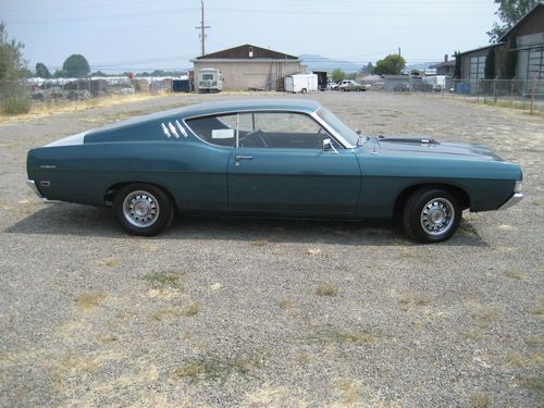 Used Cars Medford >> Buy used 1969 Ford Torino GT Fastback 351 NO RESERVE in ... Used Cars Medford >> Buy used 1969 Ford Torino GT Fastback 351 NO RESERVE in ...
