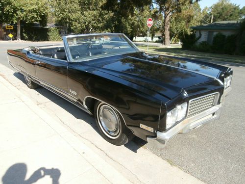 Used Cars For Sale San Jose >> Buy used 1970 Oldsmobile ninety-eight convertible in San ... Used Cars For Sale San Jose >> Buy used 1970 Oldsmobile ninety-eight convertible in San ...