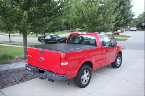 Buy used 2006 Ford F-150 XL Standard Cab Pickup 2-Door 4 ... Buy used 2006 Ford F-150 XL Standard Cab Pickup 2-Door 4 ...