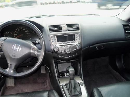 Buy used 2006 Honda Accord EX V-6 Coupe AT w/ XM Radio in Burbank, Illinois, United States, for ... Buy used 2006 Honda Accord EX V-6 Coupe AT w/ XM Radio in Burbank, Illinois, United States, for ...
