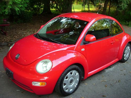 Buy used 2000 Volkswagen Beetle GL Hatchback 2-Door 2.0L ... Buy used 2000 Volkswagen Beetle GL Hatchback 2-Door 2.0L ...