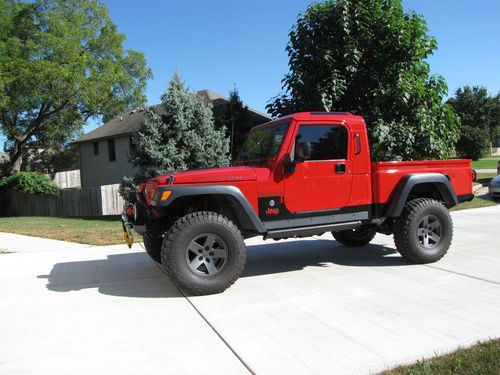 Aev Jeep For Sale >> Buy used 2006 Jeep Rubicon AEV Brute conversion in Springfield, Missouri, United States Aev Jeep For Sale >> Buy used 2006 Jeep Rubicon AEV Brute conversion in Springfield, Missouri, United States
