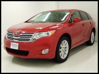 11 venza wagon i4 bluetooth fogs traction alloys side airbags aux price to sell