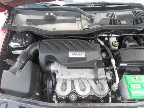 Buy used 2003 SATURN VUE V6 in Beltsville, Maryland ... Buy used 2003 SATURN VUE V6 in Beltsville, Maryland ...