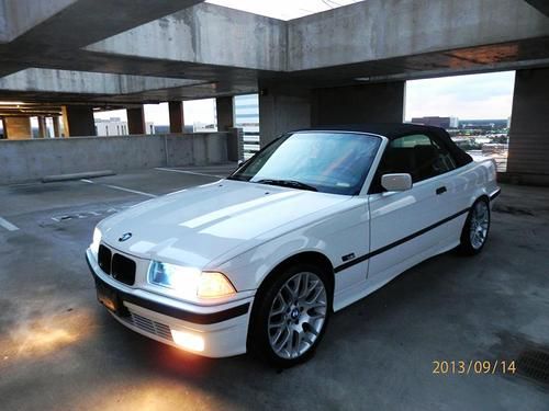 Bmw 335d For Sale >> Buy used 1995 BMW 318i Convertible...Super Clean Car...No ... Bmw 335d For Sale >> Buy used 1995 BMW 318i Convertible...Super Clean Car...No ...