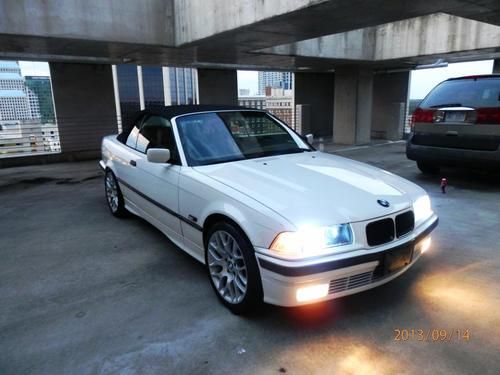 Bmw 335d For Sale >> Buy used 1995 BMW 318i Convertible...Super Clean Car...No Accidents...Great MPG...60 pics in ... Bmw 335d For Sale >> Buy used 1995 BMW 318i Convertible...Super Clean Car...No Accidents...Great MPG...60 pics in ...