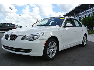 528i 3.0l cd keyless start rear wheel drive power steering 4-wheel disc brakes