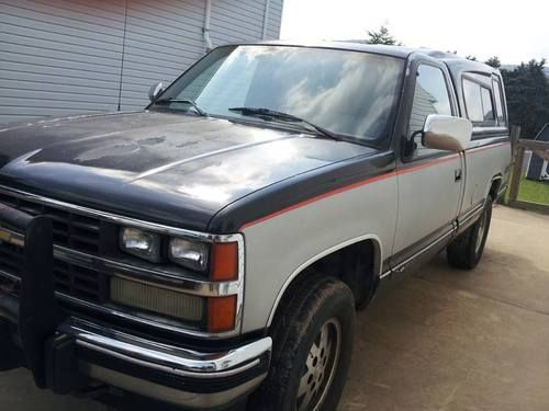 1988 chevy 1500