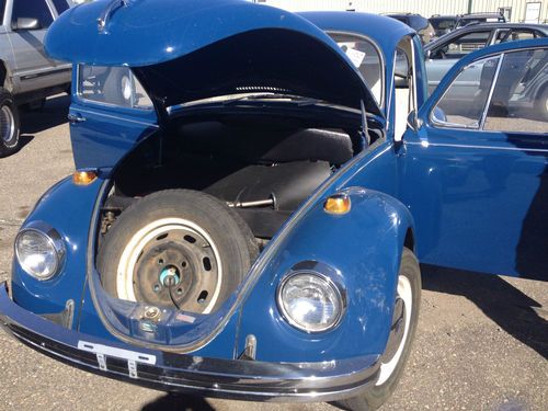 Craigslist Santa Fe Cars >> Buy used 1968 Volkswagen Beetle in Denver, Colorado, United States, for US $5,500.00 Craigslist Santa Fe Cars >> Buy used 1968 Volkswagen Beetle in Denver, Colorado, United States, for US $5,500.00