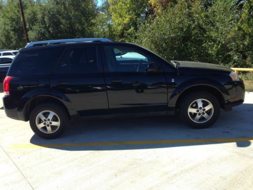 2006 saturn vue base sport utility 4-door 2.2l