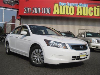 09 lx carfax certified 1 owner low reserve 33k miles 4 cyl pre owned