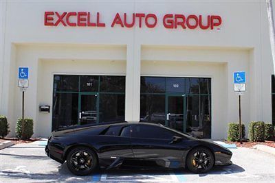 2006 lamborghini murcielago coupe  for $1289 a month with $30,000 dollars down