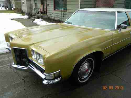 Class 4 Hitch >> Buy used 1971 Pontiac Catalina Base Sedan 4-Door 6.6L in Spokane, Washington, United States Class 4 Hitch >> Buy used 1971 Pontiac Catalina Base Sedan 4-Door 6.6L in Spokane, Washington, United States