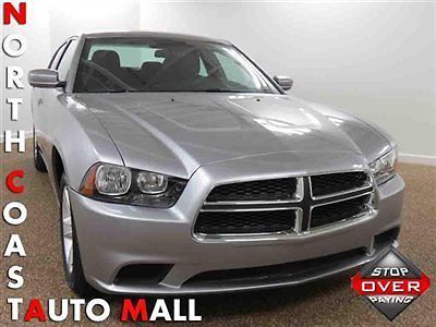 2013(13)charger se fact w-ty only 20k miles keyless start sirius save huge!!