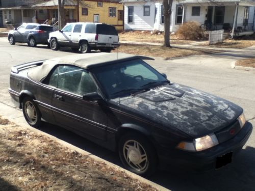 Buy used 1994 Chevrolet Cavalier Z24 Convertible 2-Door 3 ... Buy used 1994 Chevrolet Cavalier Z24 Convertible 2-Door 3 ...