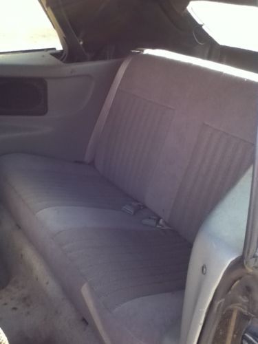 Buy used 1994 Chevrolet Cavalier Z24 Convertible 2-Door 3 ... Buy used 1994 Chevrolet Cavalier Z24 Convertible 2-Door 3 ...