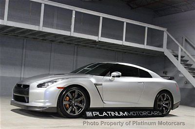 2009 nissan gt-r, modified, super silver, extra clean, 800 horsepower, look