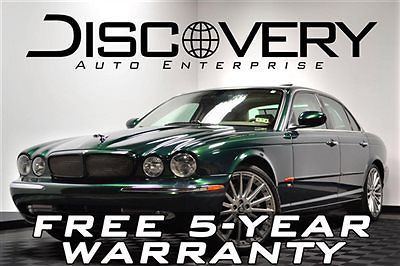 *supercharged* fully loaded! free shipping / 5-yr warranty! nav leather 20&#034;