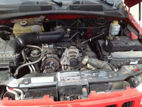 2004 Jeep Liberty For Sale >> Buy used 2005 Jeep Liberty Sport 4 x 4 3.7l engine Two tone paint red w gray in Lyndonville, New ... 2004 Jeep Liberty For Sale >> Buy used 2005 Jeep Liberty Sport 4 x 4 3.7l engine Two tone paint red w gray in Lyndonville, New ...