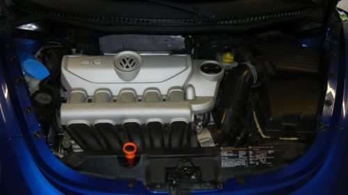 2007 Volkswagen Beetle -- New 5 Cyl 2.5L 2D Hatchback 56k miles, image 11