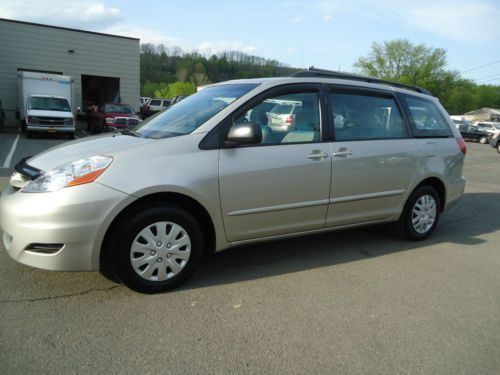 Used Cars Binghamton Ny >> Buy used 2006 TOYOTA SIENNA CE MINI PASSENGER VAN 5-Door 3.3L, VERY CLEAN, RUNS GREAT!!!! in ... Used Cars Binghamton Ny >> Buy used 2006 TOYOTA SIENNA CE MINI PASSENGER VAN 5-Door 3.3L, VERY CLEAN, RUNS GREAT!!!! in ...