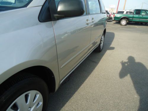 Used Cars Binghamton Ny >> Buy used 2006 TOYOTA SIENNA CE MINI PASSENGER VAN 5-Door 3.3L, VERY CLEAN, RUNS GREAT!!!! in ... Used Cars Binghamton Ny >> Buy used 2006 TOYOTA SIENNA CE MINI PASSENGER VAN 5-Door 3.3L, VERY CLEAN, RUNS GREAT!!!! in ...
