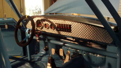 Used Cars Tallahassee >> Buy new VW Karmann Ghia Road Race Car - Best of Everything ... Used Cars Tallahassee >> Buy new VW Karmann Ghia Road Race Car - Best of Everything ...