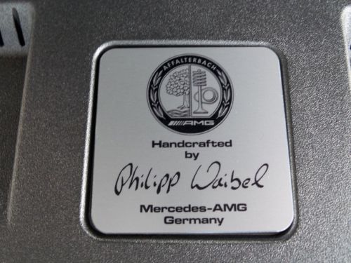 2013 Mercedes-Benz SLK55 AMG, 14k miles, $77315 New, Certified Pre Owned, MINT!, US $65,000.00, image 3