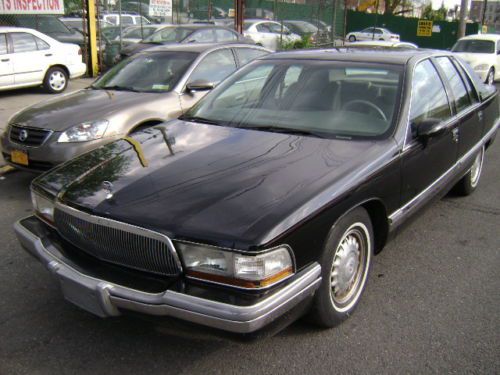 1994 buick roadmaster