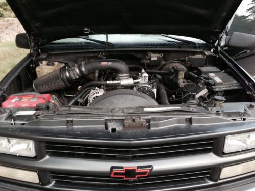 Buy used 1999 CHEVROLET TAHOE LT SPORT UTILITY 2-DOOR 5.7L ... Buy used 1999 CHEVROLET TAHOE LT SPORT UTILITY 2-DOOR 5.7L ...