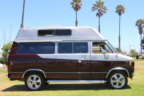 Buy used 1974 CHEVROLET CUSTOM WINDOW VAN NO SMOG in ... Buy used 1974 CHEVROLET CUSTOM WINDOW VAN NO SMOG in ...