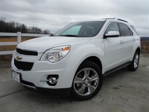 Ridiculous deal. msrp $38,725. 3.6l v6 suv chevy dvd sunroof white