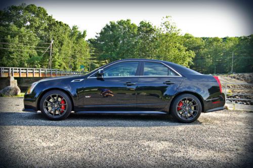 Certified Used Cars >> Find used 2013 Cadillac CTS V Supercharged Sedan 6.2L 556 HP in Black Diamond Tricoat in Storrs ... Certified Used Cars >> Find used 2013 Cadillac CTS V Supercharged Sedan 6.2L 556 HP in Black Diamond Tricoat in Storrs ...