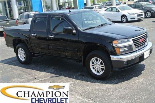 Find used 2012 GMC Canyon SLE in 183 S. County Rd. 525 E ... Find used 2012 GMC Canyon SLE in 183 S. County Rd. 525 E ...