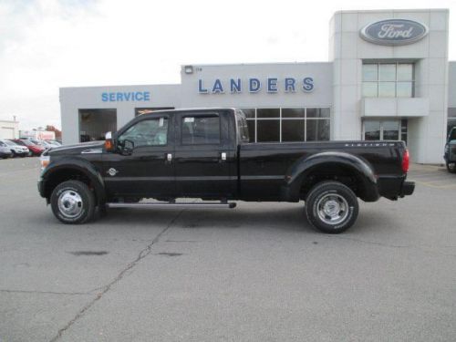 2014 ford f450