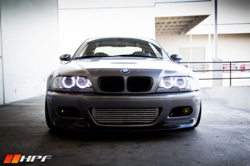 2003 bmw m3 horsepower freaks hpf strage 2.5 turbo 700whp (800+ bhp)!!!