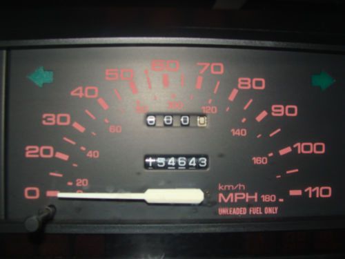 1992 Mazda B2200, US $4,200.00, image 12