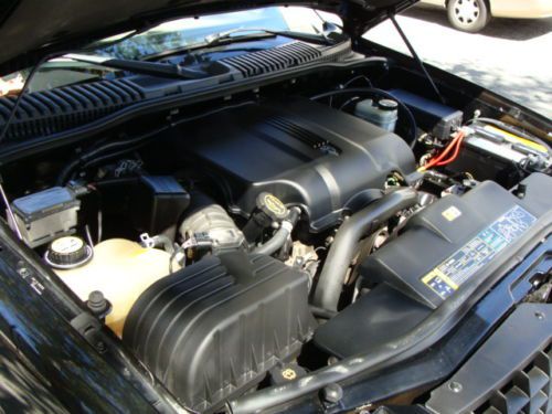 Find used 2003 Ford Explorer XLT Sport Utility 4-Door 4.6L in Woodhaven