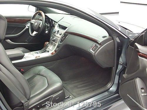 2012 CADILLAC CTS4 PERFORMANCE AWD SUNROOF REAR CAM 20K TEXAS DIRECT AUTO, US $28,780.00, image 14