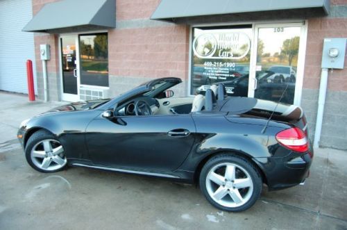 Cheap and Great running SLK350-NAV-AUX-NICE!!!, image 10