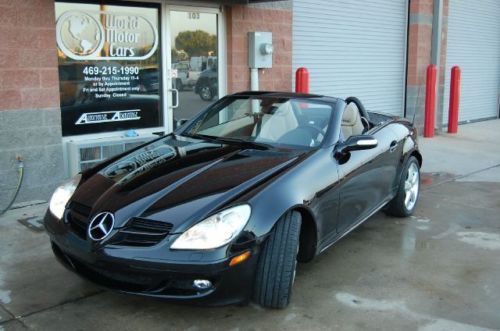 Cheap and Great running SLK350-NAV-AUX-NICE!!!, image 13