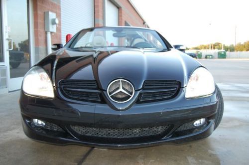Cheap and Great running SLK350-NAV-AUX-NICE!!!, image 14
